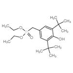 Diethyl 3,5-di-tert-butyl-4-hydroxybenzyl phosphate