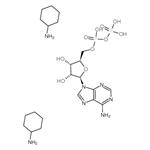 ADENOSINE 5'-DIPHOSPHATE DI(MONOCYCLOHEXYLAMMONIUM) SALT