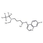 Chloroquine-d5