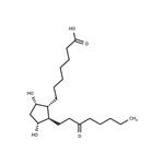 13,14-dihydro-15-keto Prostaglandin F1α