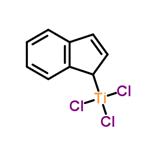 Trichloro(1H-inden-1-yl)titanium