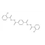 N'1,N'4-bis(2-hydroxybenzoyl)terephthalohydrazide