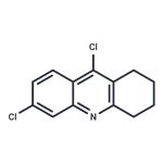 6,9-Dichloro-1,2,3,4-tetrahydroacridine