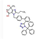 Trityl Olmesartan Acid