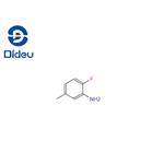 2-Fluoro-5-methylaniline