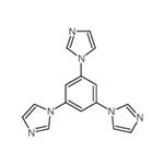 1,3,5-tri(1H-Imidazol-1-yl)benzene