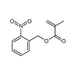 (2-nitrophenyl)methyl 2-methylprop-2-enoate
