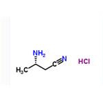 (S)-3-Aminobutanenitrile hydrochloride