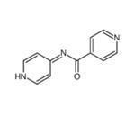N-(Pyridin-4-yl)pyridine-4-carboxamide