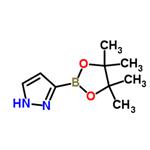 1H-Pyrazole-3-boronic acid pinacol ester