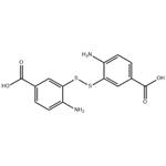 3,3'-Dithiobis(4-aminobenzoic acid)