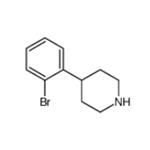 4-(2-Bromophenyl)piperidine