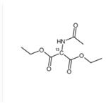 diethyl 2-acetamidopropanedioate