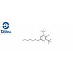 2,6-di-tert-butyl-4-Heptylphenol
