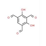 1,3,5-BENZENETRICARBOXALDEHYDE, 2,4-DIHYDROXY-