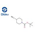 1-Boc-4-ethynylpiperidine