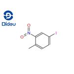 4-Iodo-2-nitrotoluene