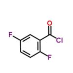 2,5-Difluorobenzoyl chloride