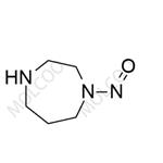 Fasudil Nitroso Impurity 26