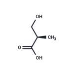 (R)-3-Hydroxyisobutyric acid