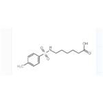 6-[[(4-Methylphenyl)sulphonyl]amino]hexanoic acid