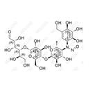 N-Nitroso Desmethyl Sildenafil