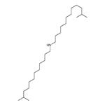 11-methyl-N-(11-methyldodecyl)dodecan-1-amine