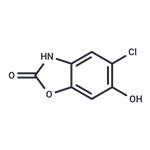 6-hydroxy Chlorzoxazone pictures