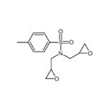 N,N-Bis(oxiranylmethyl)-4-methylbenzenesulfonamide