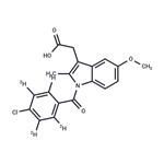 Indomethacin-D4