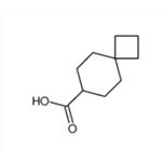 spiro[3.5]nonane-7-carboxylic acid