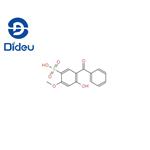 2-Hydroxy-4-methoxybenzophenone-5-sulfonic acid