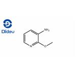 2-Methoxypyridin-3-amine