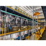 2-Chloro-5-trifluoromethylpyridine