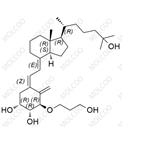 Eldecalcitol Impurity3
