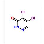 4,5-Dichloro-3(2H)-pyridazinone