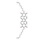 N,N'-DIOCTYL-3,4,9,10-PERYLENEDICARBOXIMIDE
