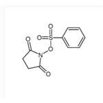 (2,5-dioxopyrrolidin-1-yl) benzenesulfonate