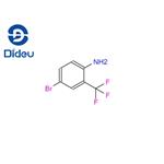 2-Amino-5-bromobenzotrifluoride