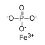 Iron Phosphate