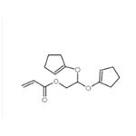 Ethylene glycol dicyclopentenyl ether acrylate
