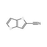 THIENO[3,2-B]THIOPHENE-2-CARBONITRILE