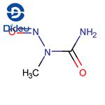 1-Methyl-1-nitrosourea