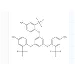 1,3,5-Tris(4-aMino-2-(trifluoroMethyl)phenoxy)benzene