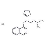 N-Methyl Duloxetine hydrochloride