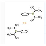 1,1'-bis-(di-Isopropylphosphino)ferrocene