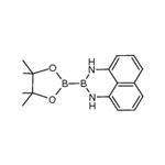 1-pinacolato-2-(1,8)diamo-naphthalenylborane