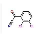 2,3-Dichlorobenzoyl cyanide