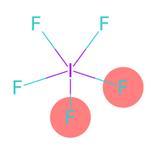 lodine Pentafluoride
