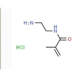 MONOMETHACYLAMIDEETHYLENEDIAMINE HCL